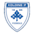 科尔丁女足logo