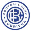 库德里夫卡U21logo