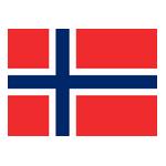 挪威女足logo