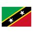 圣基茨和尼维斯女足logo
